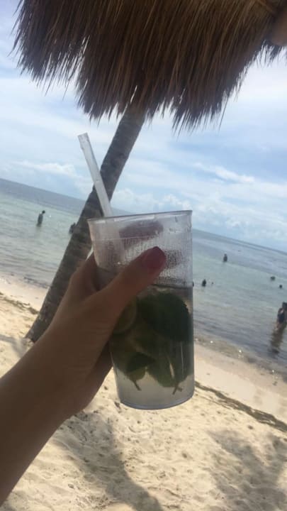 Strand BlueBay Grand Esmeralda