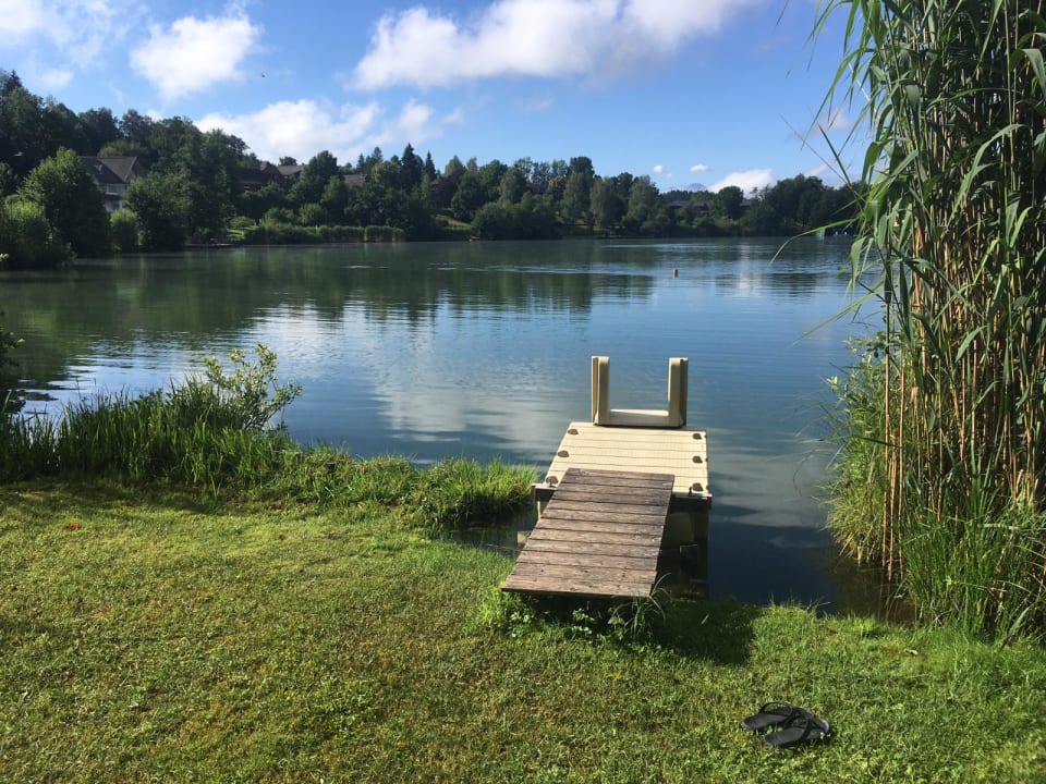 Sonstiges Gasthof Camping Maltschacher Seewirt