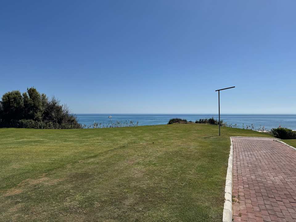 Ausblick TUI MAGIC LIFE Jacaranda