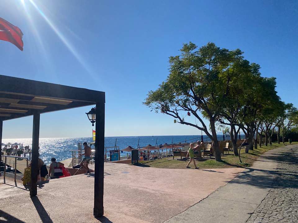 Strand Limak Limra Hotel & Resort