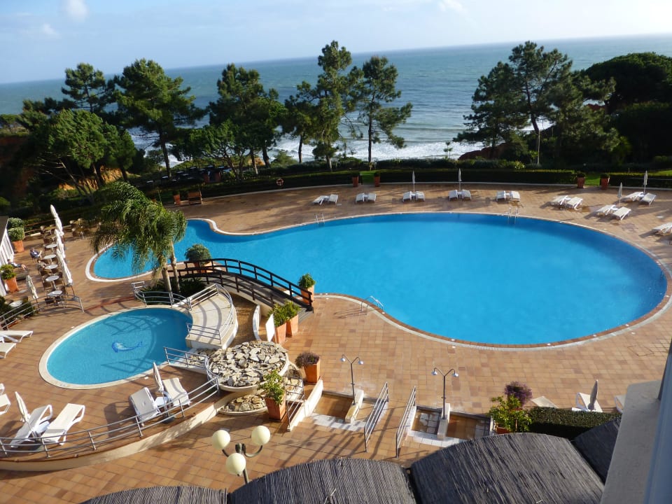 Pool PortoBay Falésia