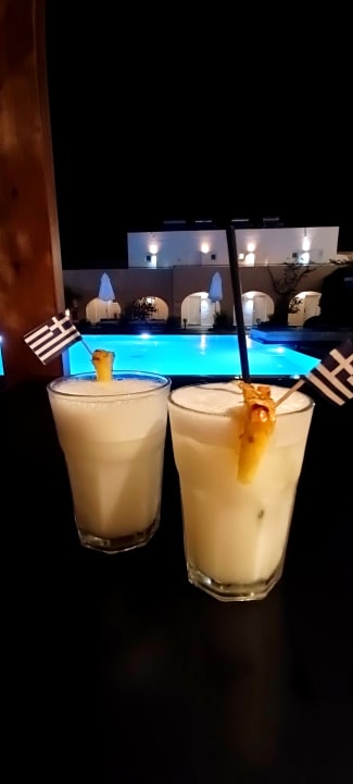 Gartenanlage Hotel Belmare