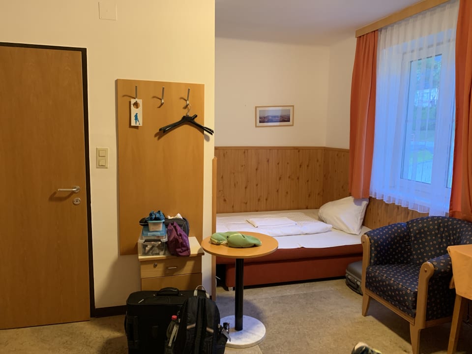 Zimmer Hotel Haus Franziskus