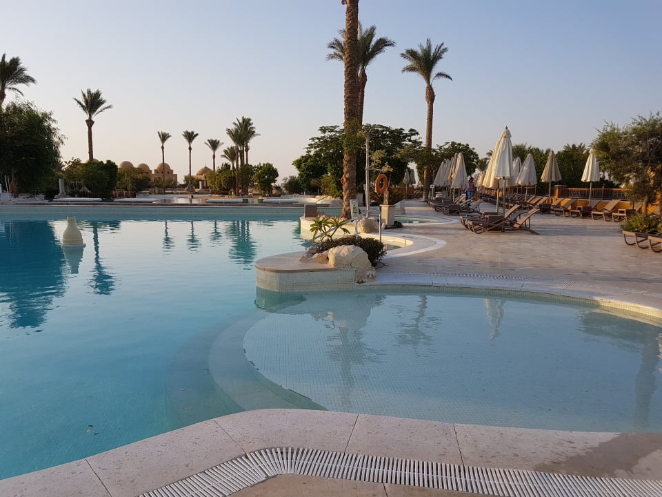 Pool Grand Waterworld Makadi & Family Star Makadi