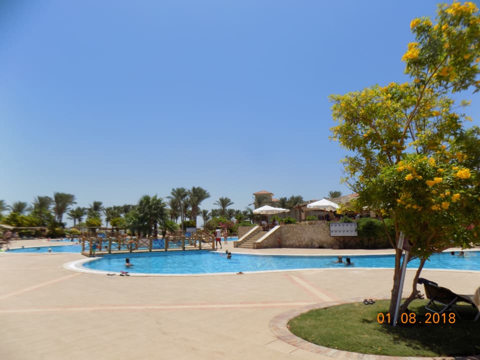 Pool JAZ Mirabel Beach