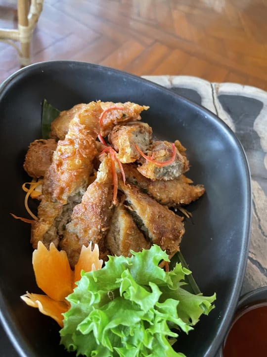 Gastro Amatara Welleisure Resort