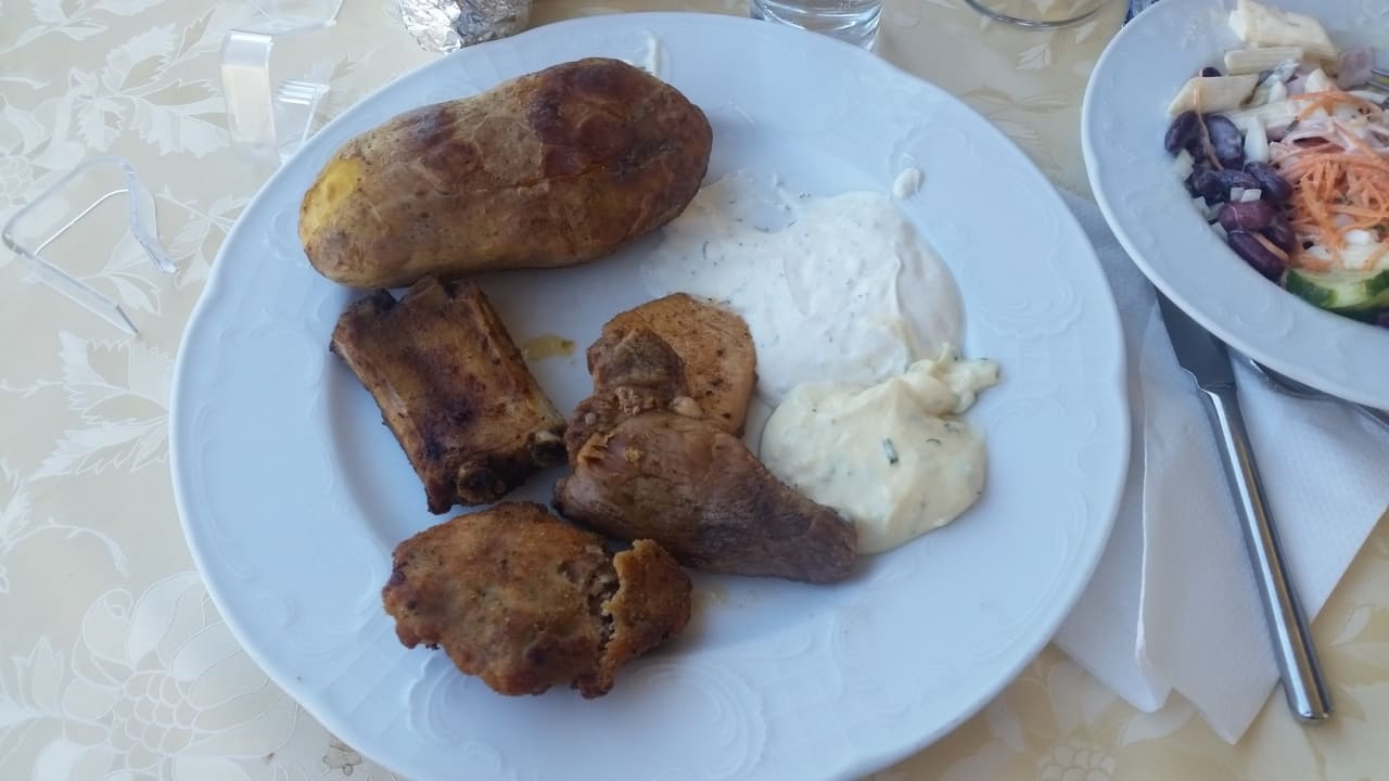 Gastro Hotel Garni Alpenruh-Micheluzzi