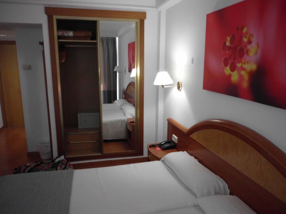 Großer Schrank Millor Sol