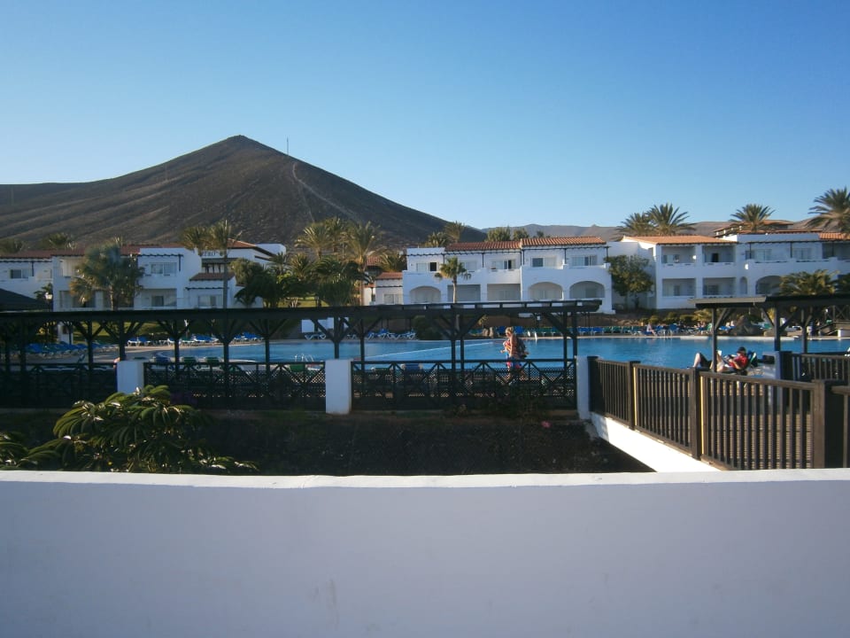 Außenansicht TUI MAGIC LIFE Fuerteventura