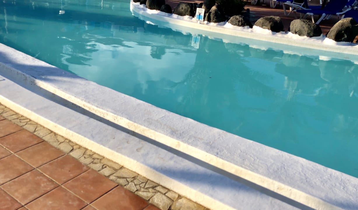 Pool SBH Fuerteventura Playa