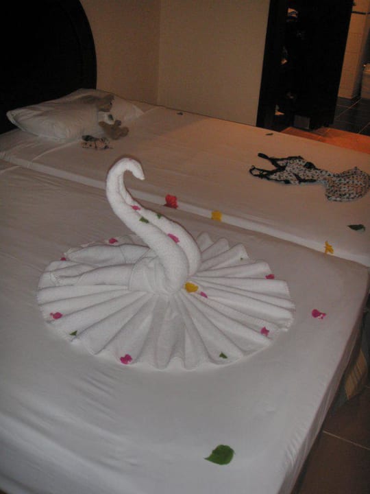 Zimmer Stella Beach Resort & Spa Makadi Bay