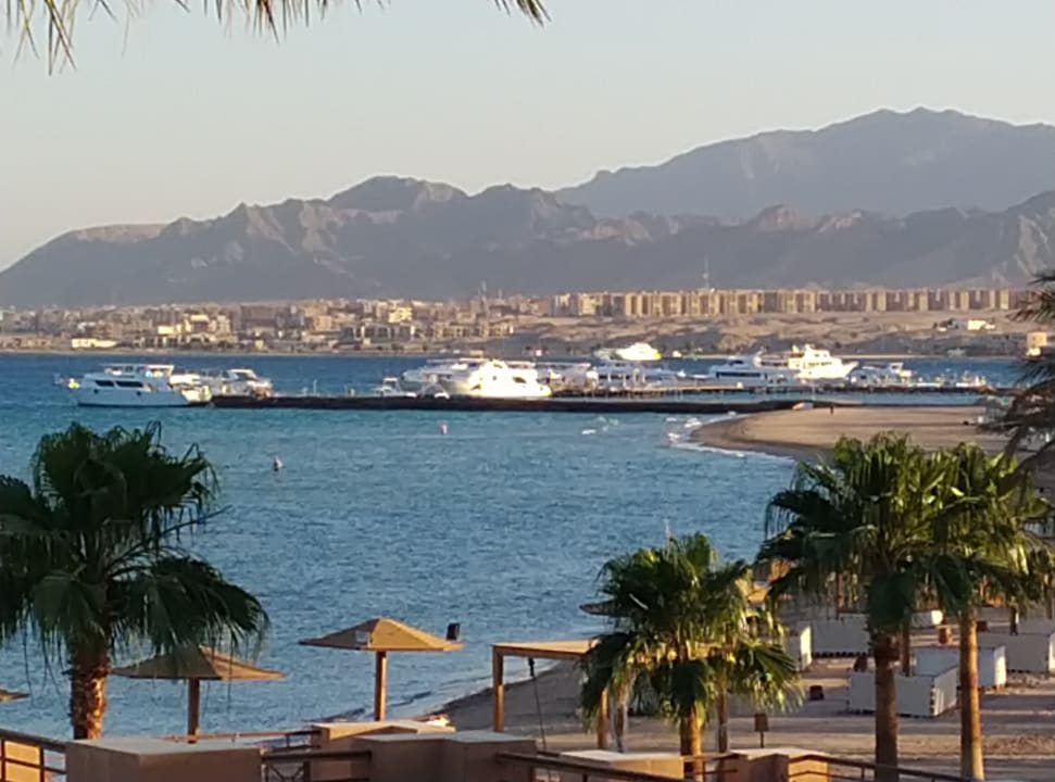 Ausblick Shams Prestige Abu Soma-Adults Only