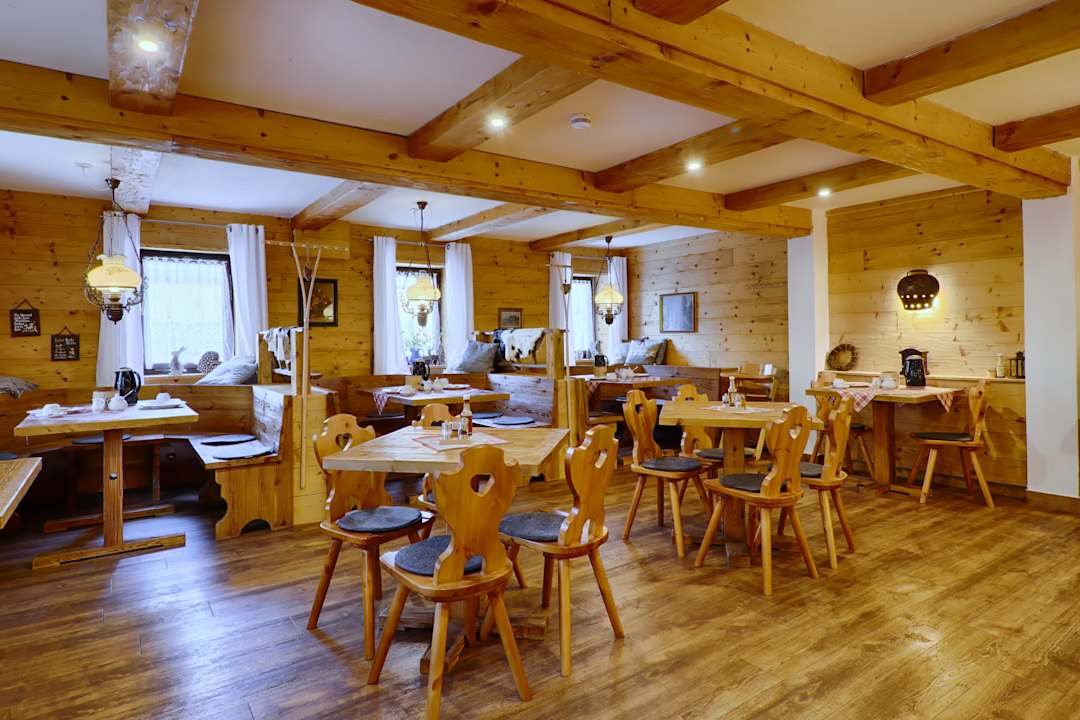 Gastro Sennerhütte Gasthof und Landhotel