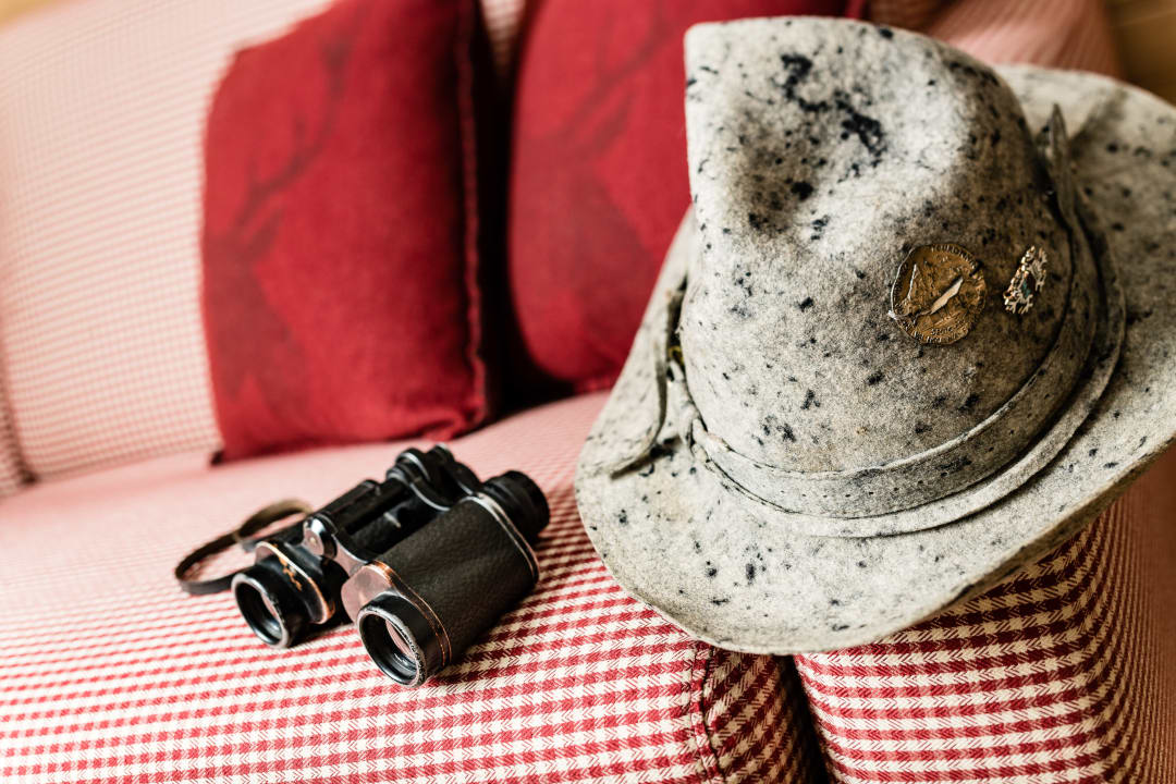 Zimmer Hotel Almhof Call