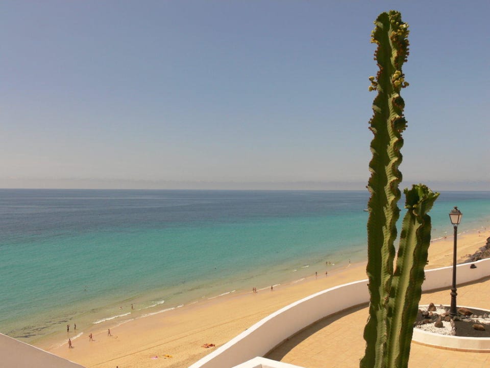 Herrlicher Ausblick TUI MAGIC LIFE Fuerteventura
