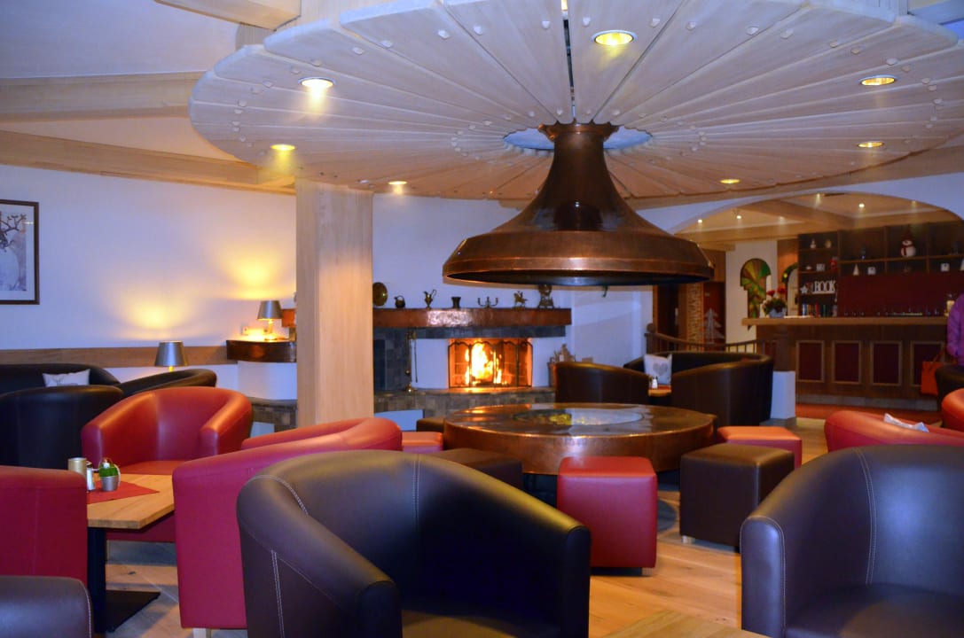 Sonstiges Parkhotel Kirchberg