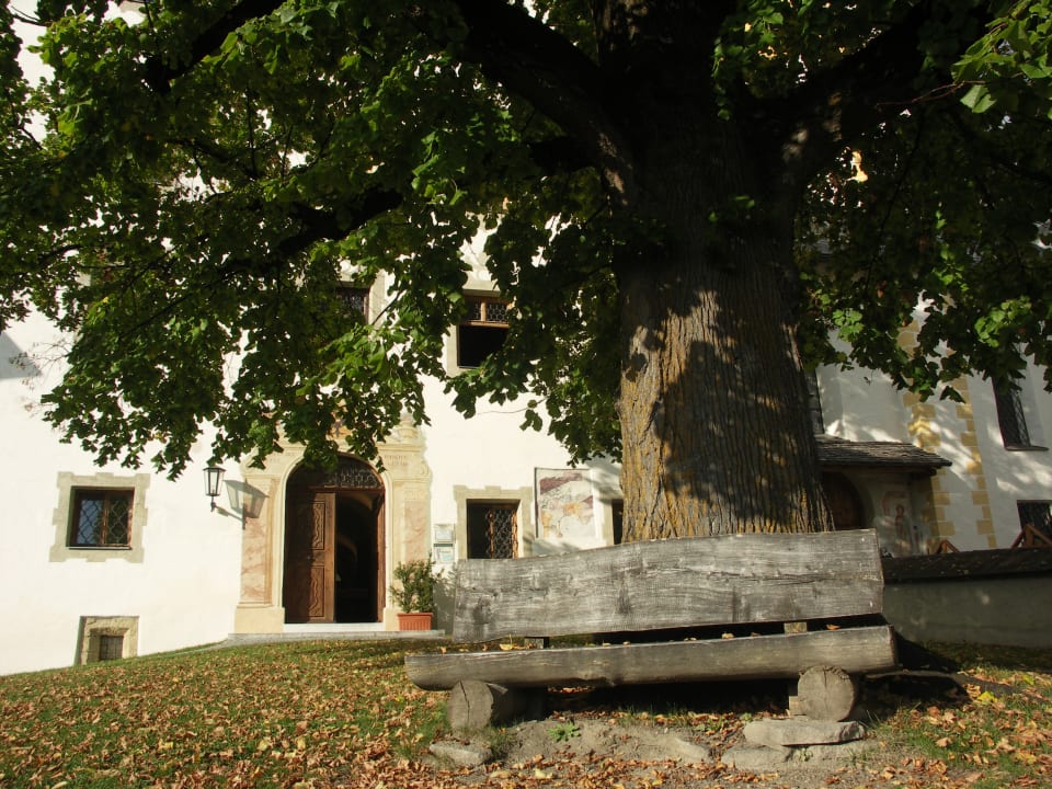 Sonstiges Landhaus & Schloss Anras