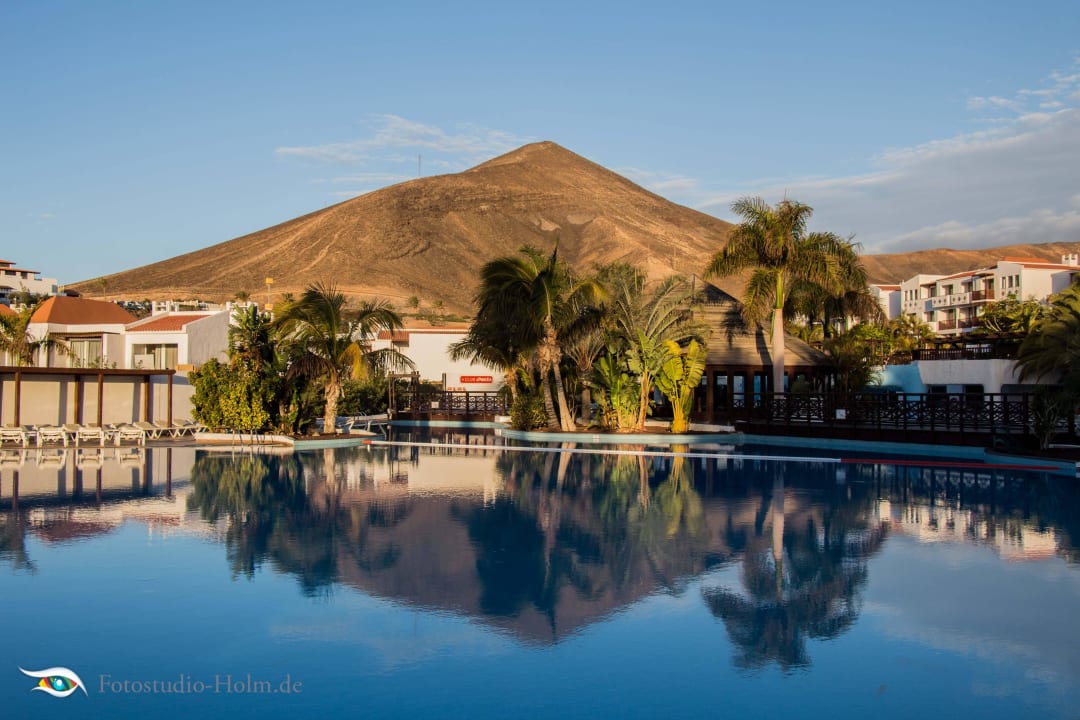 Spiegelungen Fuerteventura Princess
