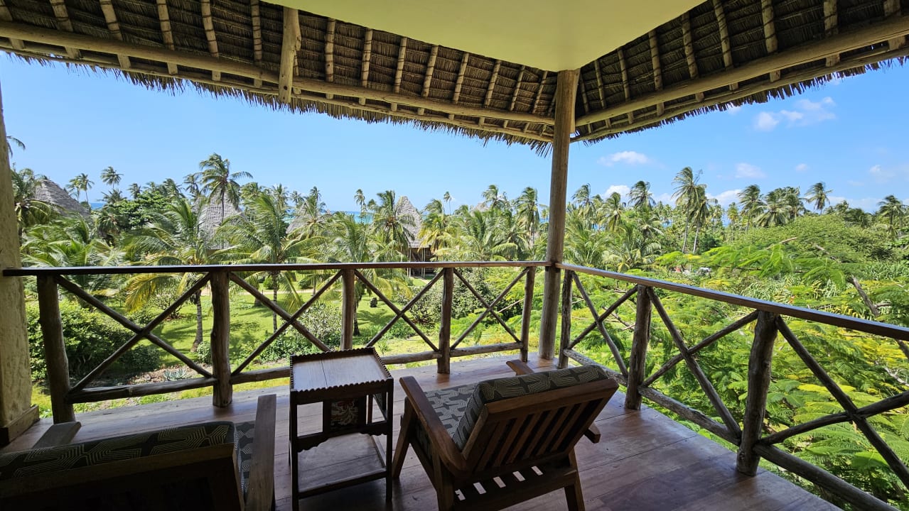 Zimmer Neptune Pwani Beach Resort & Spa