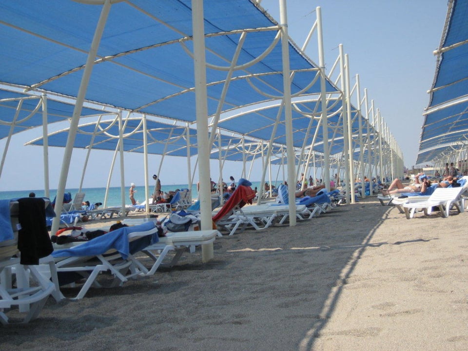 Strand Seaden Sea World Resort & Spa