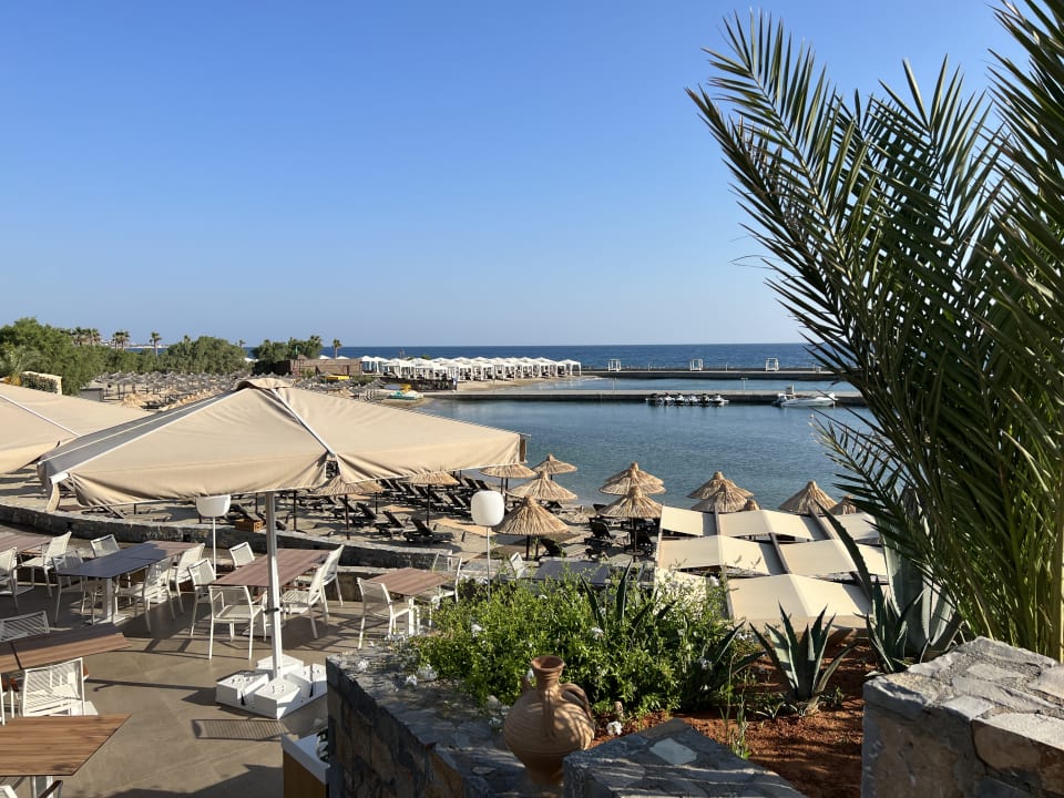 Strand Nana Golden Beach