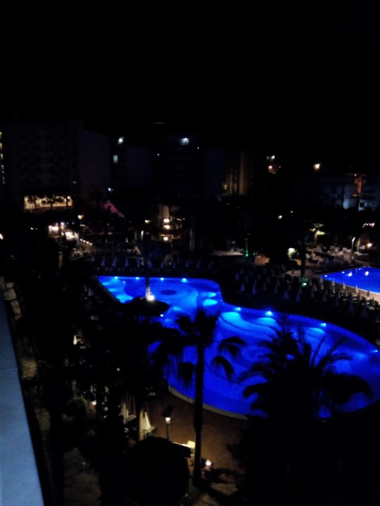 Ausblick My Home Resort