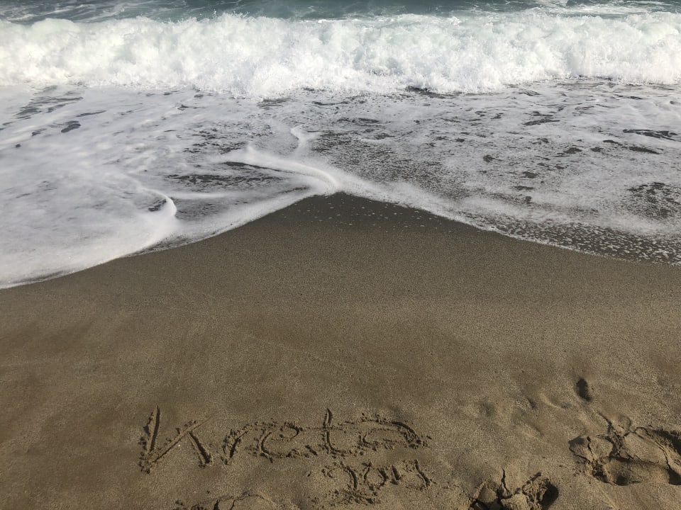 Strand Hotel Atlantis Beach