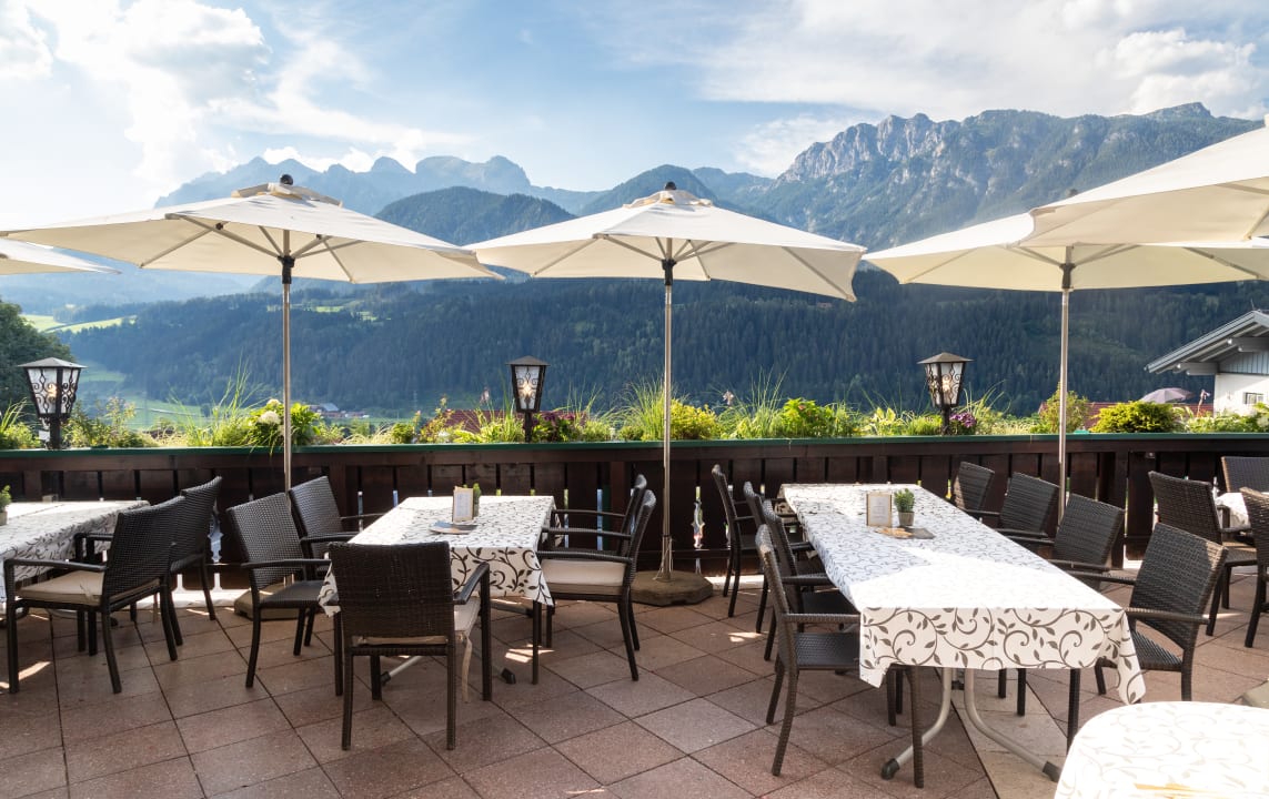 Gastro Panoramahotel Gürtl