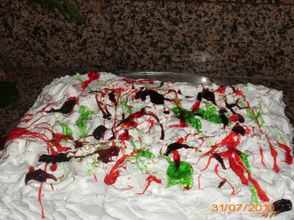 Büffet Club Turtas Beach Hotel