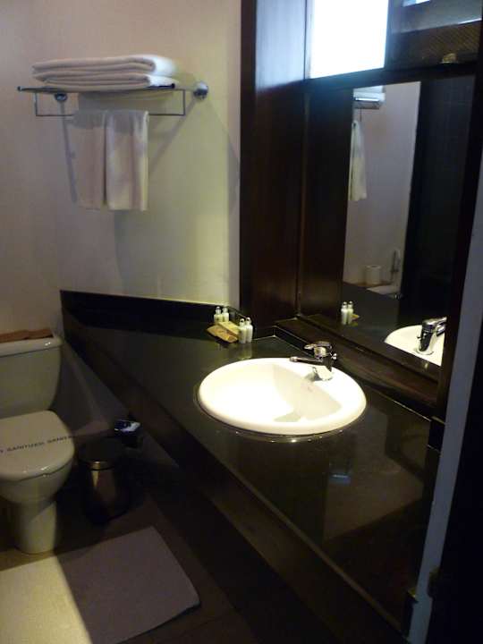 Bad Earl’s Reef Beruwala