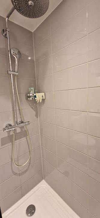 Zimmer Crowne Plaza ® Hamburg - City Alster