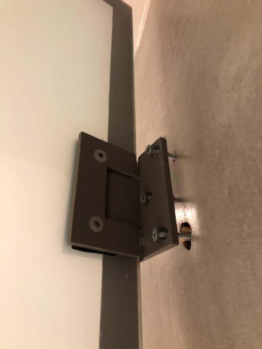 Zimmer Paloma Finesse