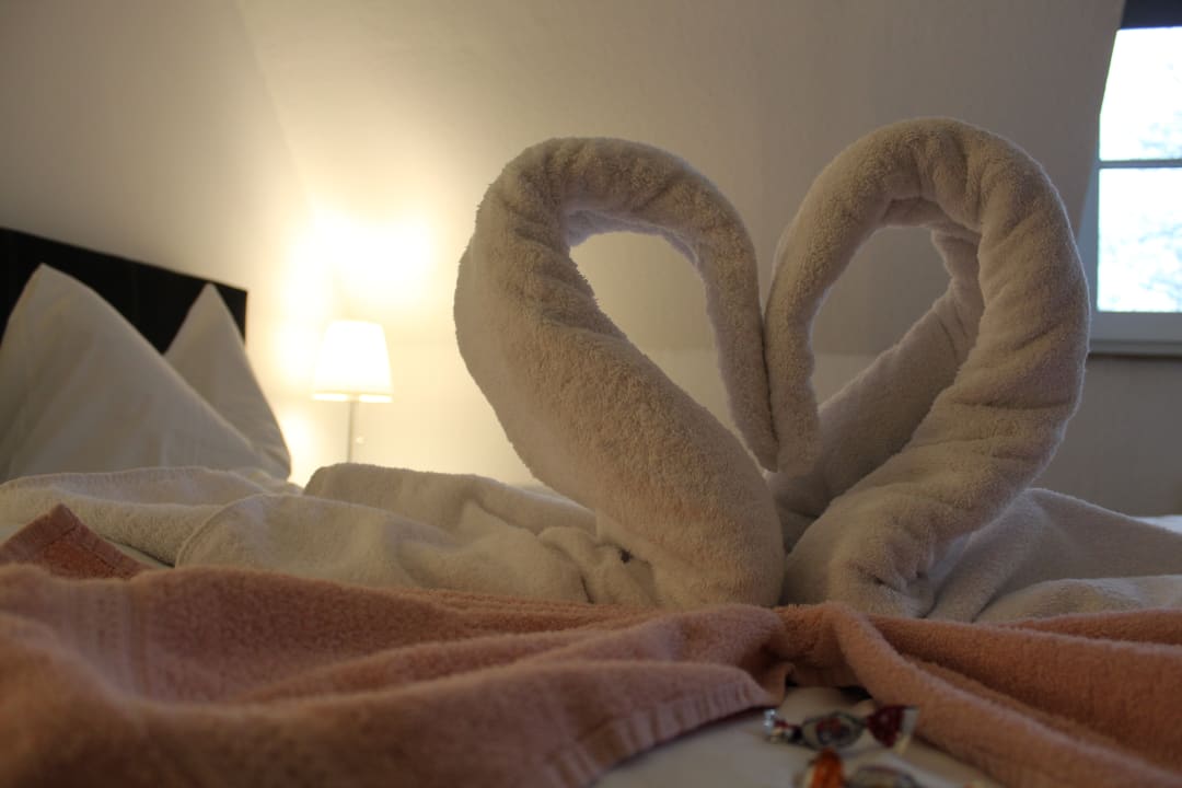 Zimmer Hof von Oldenburg