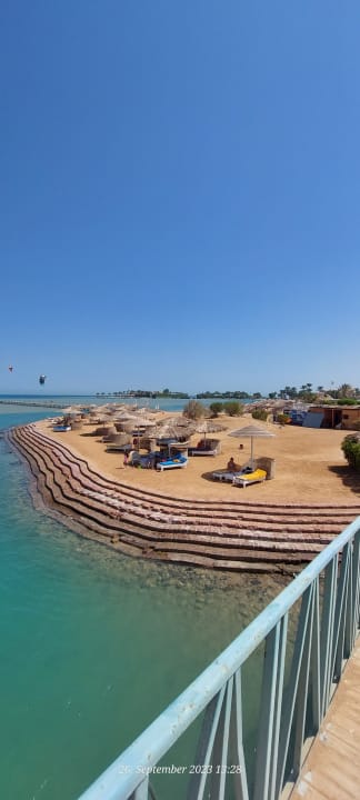 Strand Hotel Three Corners Ocean View prestige - Adults only