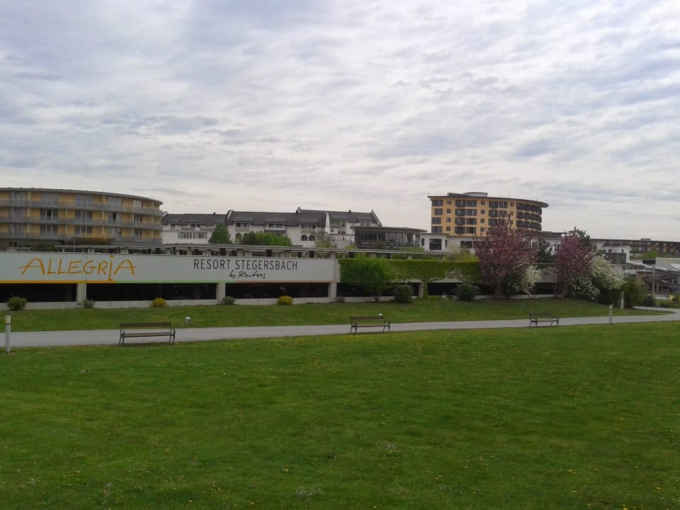 Allegria Allegria Resort Stegersbach