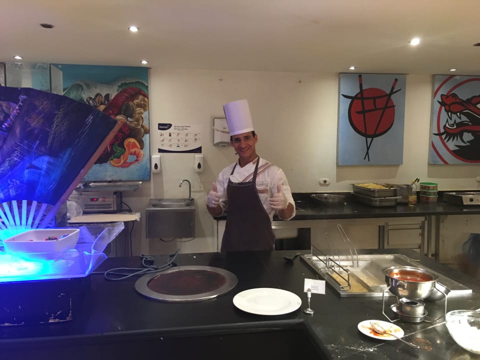 Sonstiges Cleopatra Luxury Resort Makadi Bay