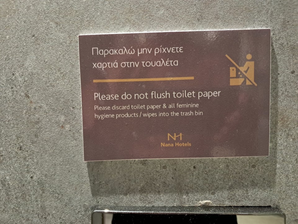 Sonstiges Nana Golden Beach