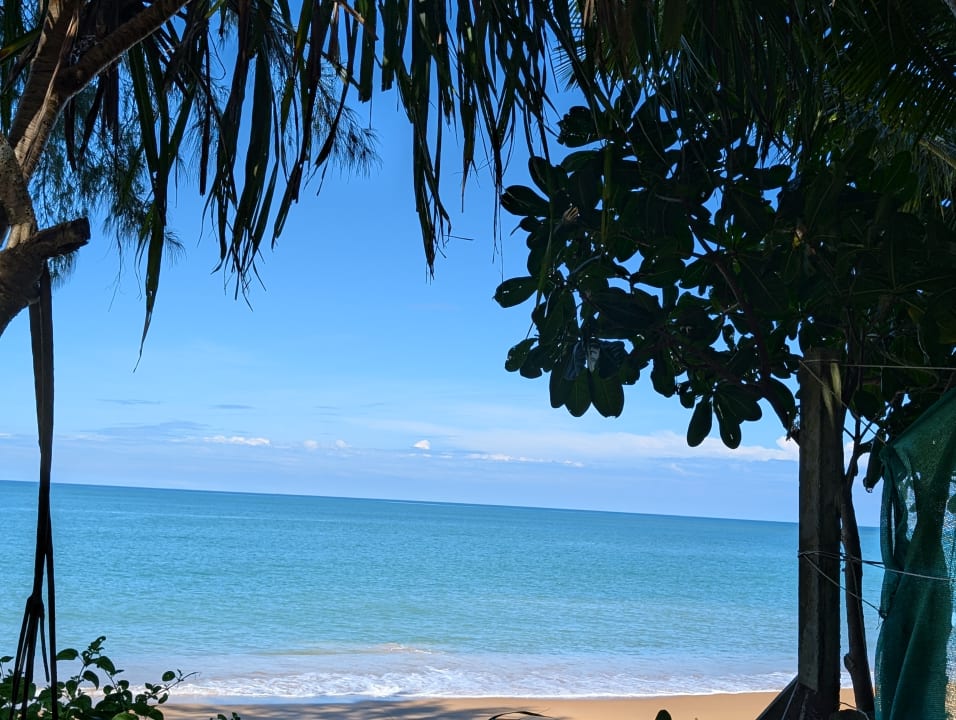Strand X10 Khaolak Resort