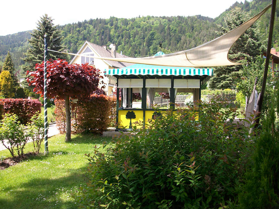 Gartenanlage Villa Dr. Heiner