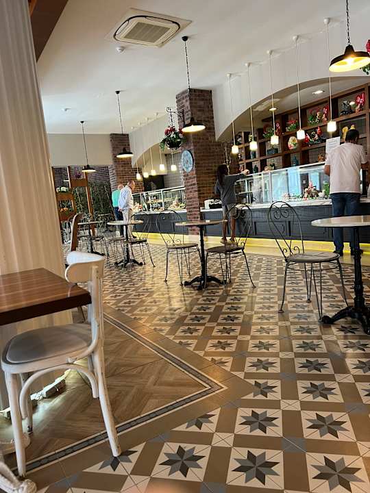 Gastro Limak Limra Hotel & Resort