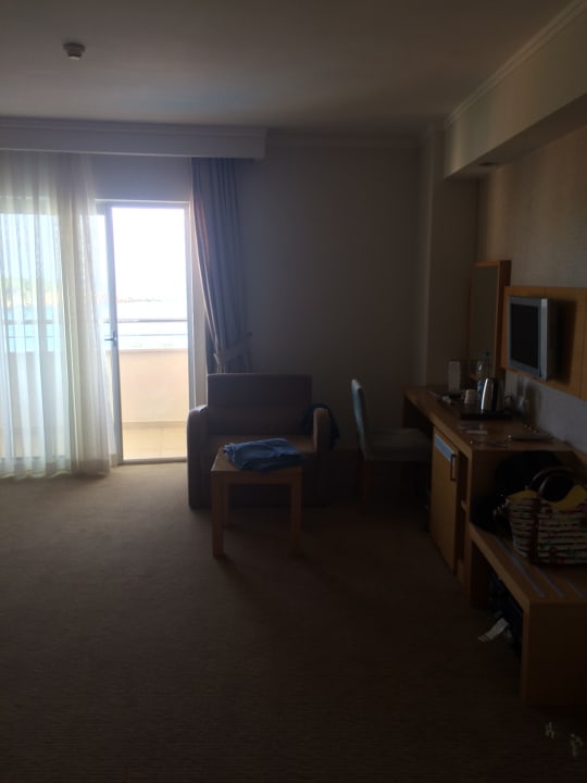 Zimmer Saphir Resort & Spa