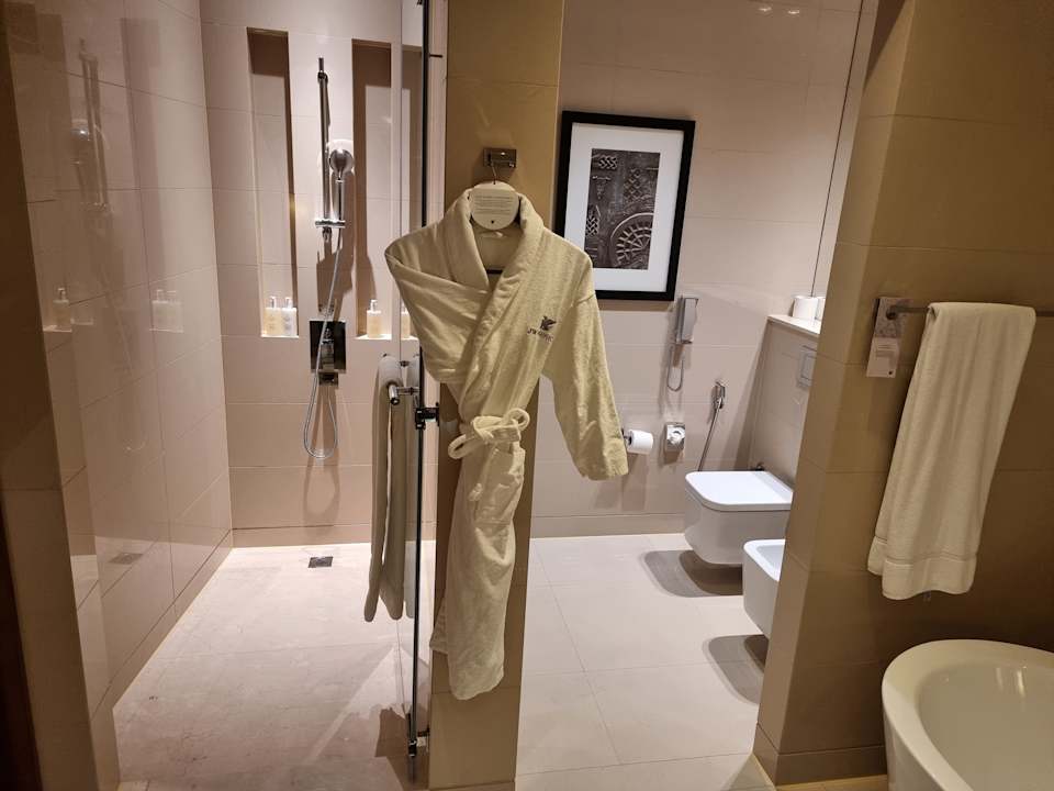 Zimmer JW Marriott Marquis Hotel Dubai