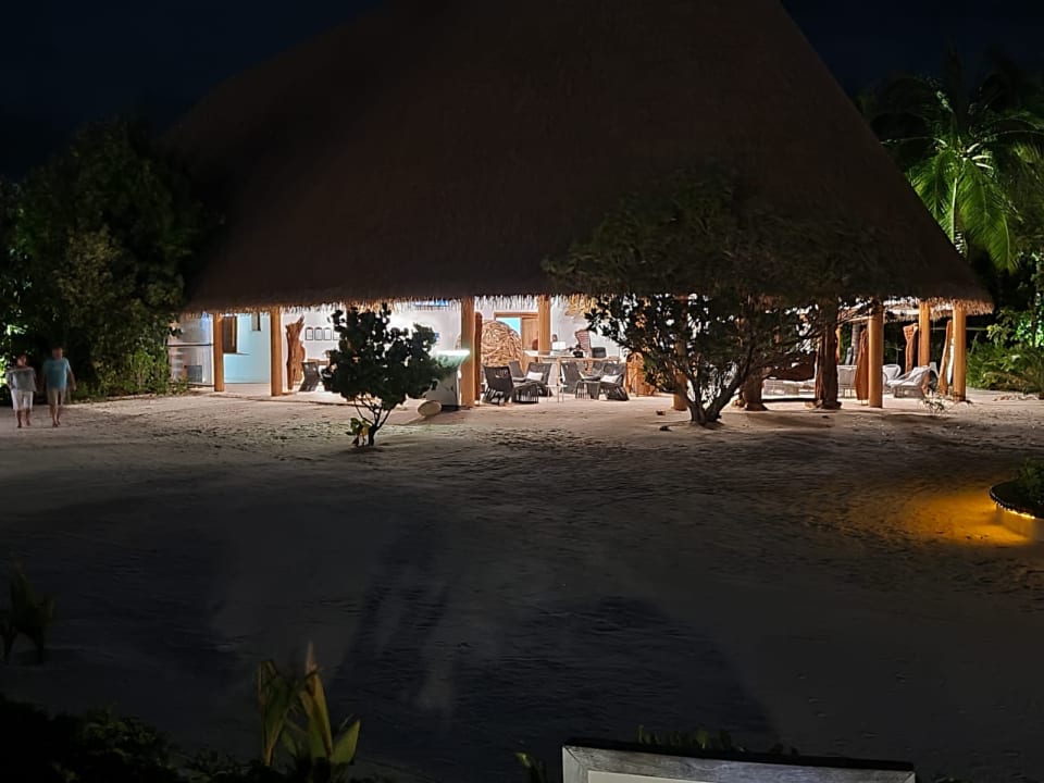 Gastro Cinnamon Velifushi Maldives - Free One-Way Speedboat and 02 Kids Under 12 Stay & Dine Free