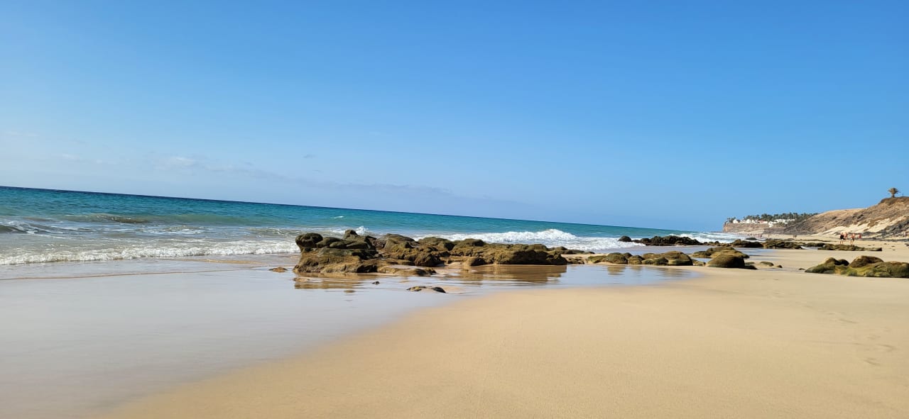 Strand allsun App.-Hotel Esquinzo Beach