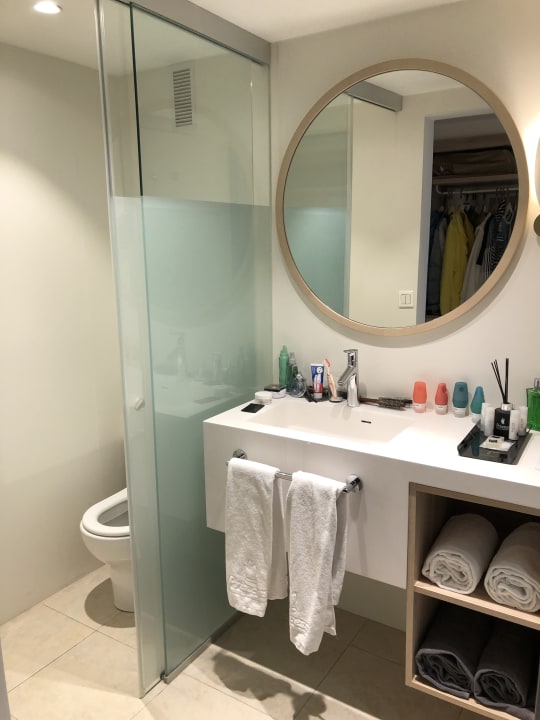 Zimmer Guayarmina Princess