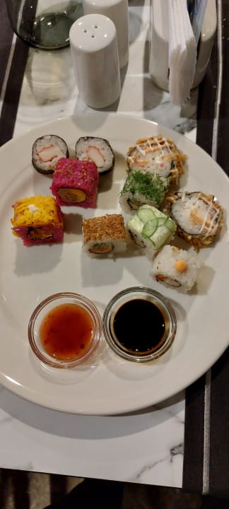 Gastro Seaside A Lifestyle Resort