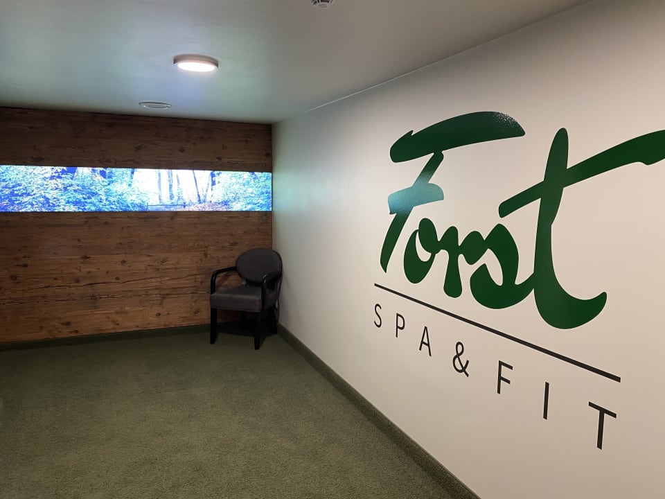 Sport & Freizeit Hotel Forsthaus Nürnberg-Fürth