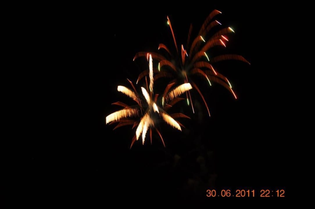 Feuerwerk Papillon Belvil