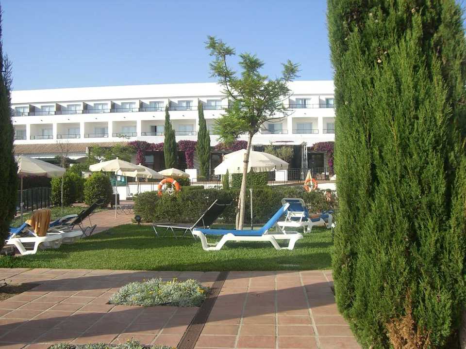 Hotel complex Fuerte Conil-Resort