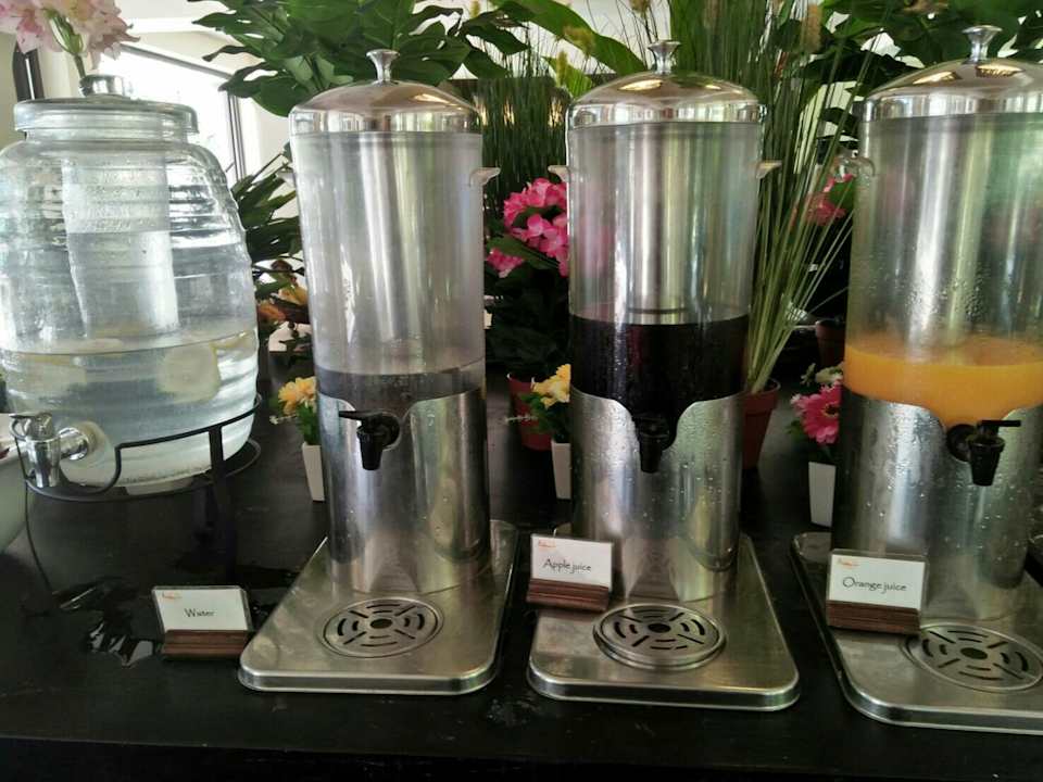 Gastro The Grand Southsea Khaolak Beach Resort